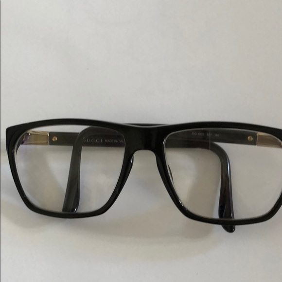 Gucci glasses - Picture 2 of 4